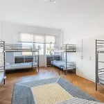 Mcsleep Hostel Prague